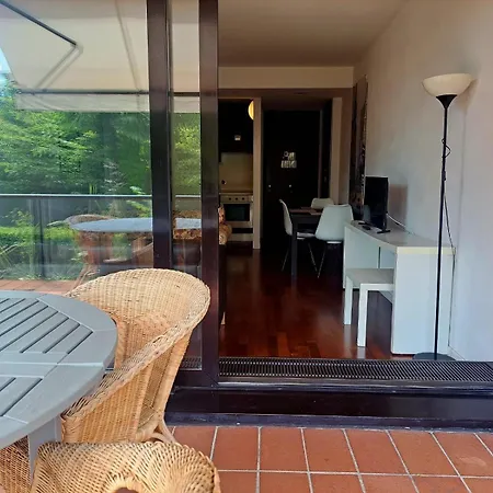 Centro Terrazza By Quokka 360 - In Center With Parking Appartement