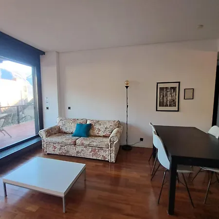 Centro Terrazza By Quokka 360 - In Center With Parking *