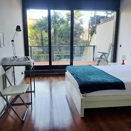 Appartement Centro Terrazza By Quokka 360 - In Center With Parking Lugano