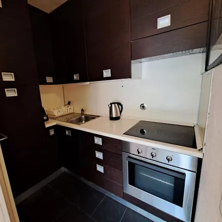 Centro Terrazza By Quokka 360 - In Center With Parking * Lugano