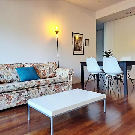 Centro Terrazza By Quokka 360 - In Center With Parking Lugano