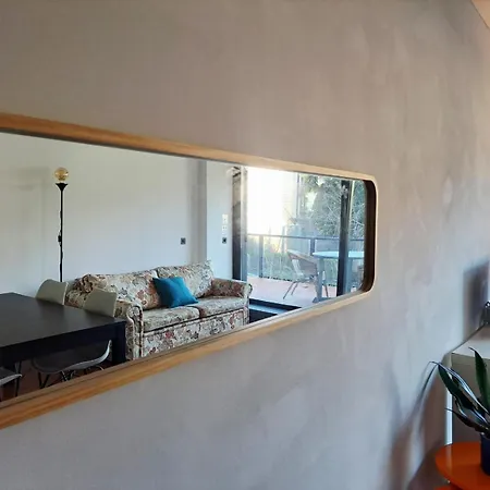 Centro Terrazza By Quokka 360 - In Center With Parking Appartement