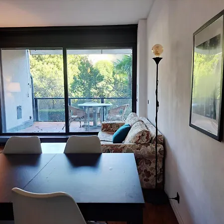 Centro Terrazza By Quokka 360 - In Center With Parking Apartment Lugano