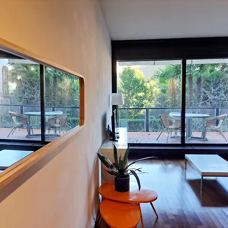 Apartment Centro Terrazza By Quokka 360 - In Center With Parking *