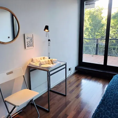 Centro Terrazza By Quokka 360 - In Center With Parking Apartment