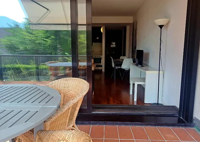 Centro Terrazza By Quokka 360 - In Center With Parking Appartement