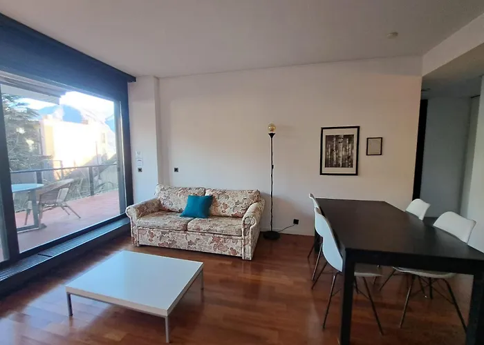 Centro Terrazza By Quokka 360 - In Center With Parking *