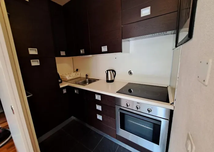 Centro Terrazza By Quokka 360 - In Center With Parking * Lugano