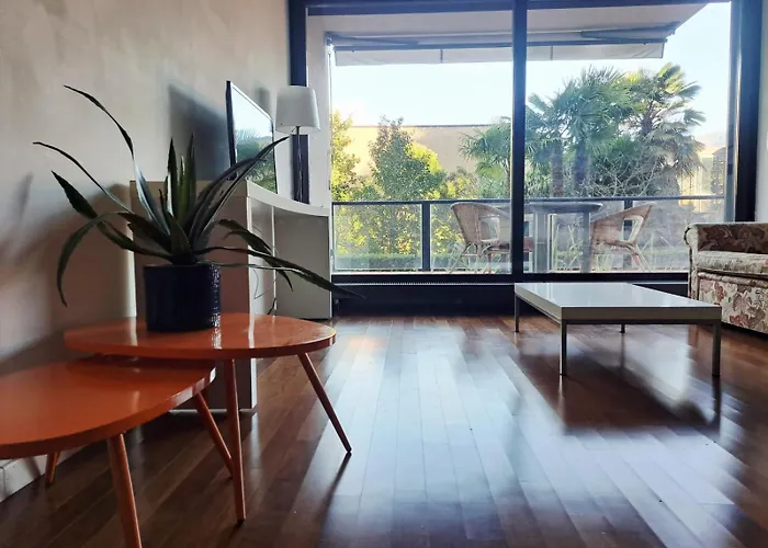 Centro Terrazza By Quokka 360 - In Center With Parking