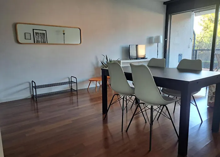 Appartement Centro Terrazza By Quokka 360 - In Center With Parking *