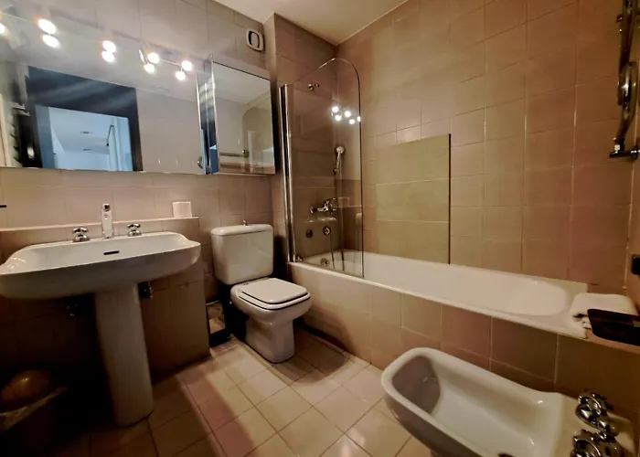 Centro Terrazza By Quokka 360 - In Center With Parking Lugano