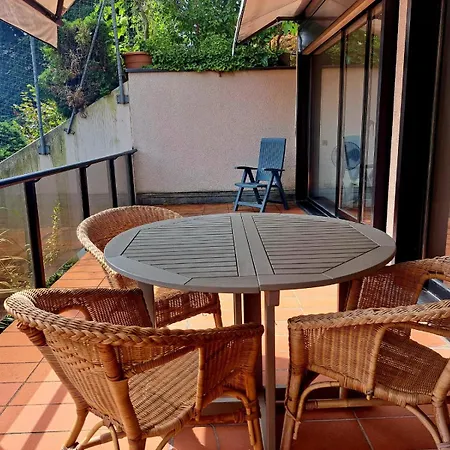 Centro Terrazza By Quokka 360 - In Center With Parking