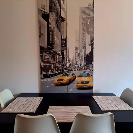 Centro Terrazza By Quokka 360 - In Center With Parking Apartment *