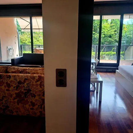 Centro Terrazza By Quokka 360 - In Center With Parking Apartment Lugano