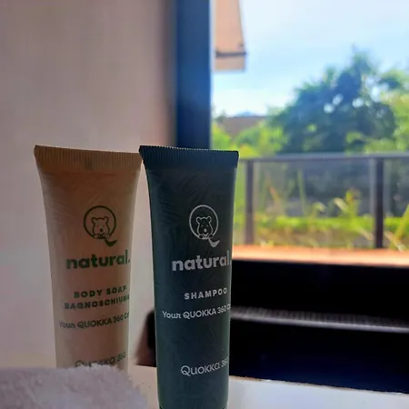 Apartment Centro Terrazza By Quokka 360 - In Center With Parking Lugano