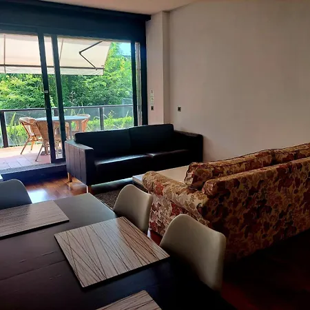 Centro Terrazza By Quokka 360 - In Center With Parking Apartment *