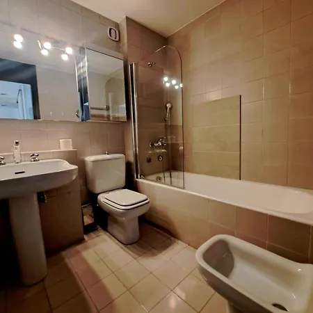 Centro Terrazza By Quokka 360 - In Center With Parking *